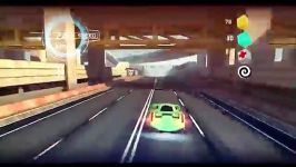 Fast Outlaw Asphalt Surfers