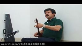 موسیقی لری گرمسیری  رحیم منصوری