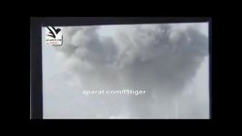 فضا نوردی تکفیری حمله شیرمردان نیروهوایی سوریه به