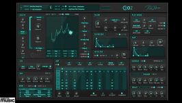 Rob Papen Go2 VSTAU Synth  Preset Tou WWW.FREEVST.IR