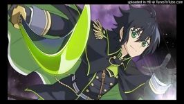 Song Hyakuya Yuichiru °~° Owari No Seraph