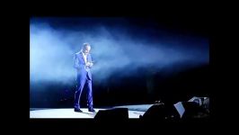 خنده دار ترین کنسرت خنده حسن ریوندی در برج میلاد جدید