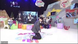 BTS After School Club  jimin and j hope  dance