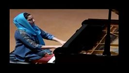 پیانو خیال انگیز پیمان جوکارشایگان سپیده نجارنیا