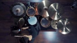 I Prevail  Breaking Down Drum Playthrough  Drum Beats Online