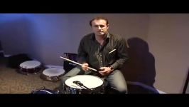 How To Tune A Snare Drum  Part 2 of 2