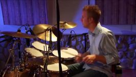 Contemporary Drum Play Along #4  Drum Lessons