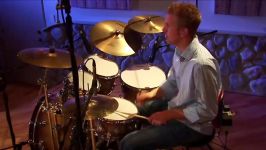 Contemporary Drum Play Along #1  Drum Lessons