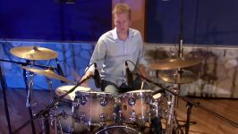 Jazz Drum Play Along #2  Drum Lessons