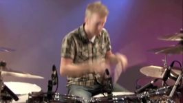 ZZ Top  Cheap Sunglasses  Drum Cover by Jared Falk