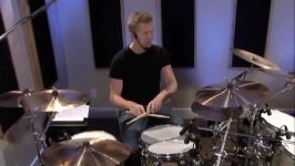 Green Day Basket Case Drum Cover By Jared Falk