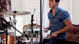 Miley Cyrus  Wrecking Ball Drum Cover  DRUM BEATS ONLINE