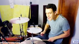 Justin Timberlake  TKO Drum Cover  DRUM BEATS ONLINE