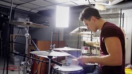 Lorde  Glory And Gore Drum Cover  DRUM BEATS ONLINE