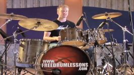 How To Play Drums  Drum Lessons