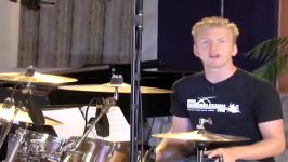 Counting Quarter Notes  Drum Lessons