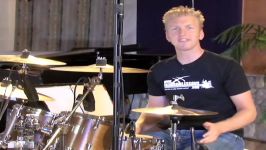 Sizzling The Hi Hats  Drum Lessons