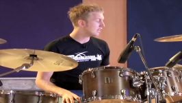 Two Handed 16th Note Beats  Drum Lessons