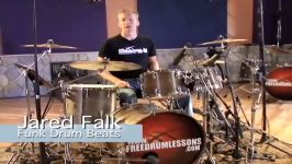 Funk Drum Beats  Drum Lessons