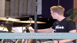 Blues Shuffle Beats  Drum Lessons