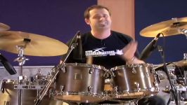 Jazz Snare Drum Comping  Drum Lessons