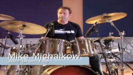 Jazz Drum Fills  Drum Lessons