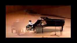 پیانو کودک کارن6ساله پیمان جوکار شایگان