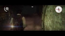 کشتن کله صندوقیThe Evil Within the Keeper