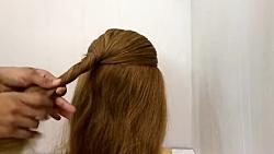 6 مدل موی دخترانه روشی ساده