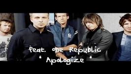 Timbaland  Apologize ft. OneRepublic Lyrics