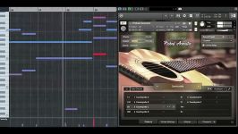 SESSION GUITARIST PICKED ACOUSTIC Walkthrough  Native Instruments