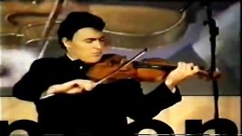 Maxim Vengerov The last rose of summer La ronde des lutins