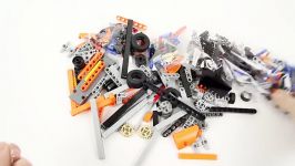 اسباب بازی های لگو Lego Technic 42060 Roadwork Crew