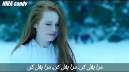 ❤ میکس عاشقانه سریال ریوردیل Riverdale آهنگ غمگین روسی + زیرنویس فارسی ❤