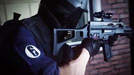 تریلر معرفی Rainbow Six Siege سایت Guard3d.com