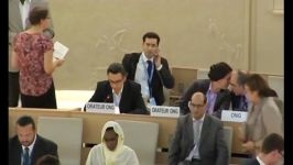 ODVV Statement  27th Session of Human Rights Council