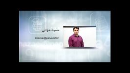 نمونه تدریس استاد خزایی در برنامه پرواز کنکوری ها