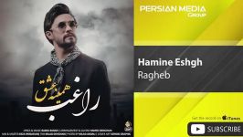 Ragheb  Hamine Eshgh راغب  همینه عشق 