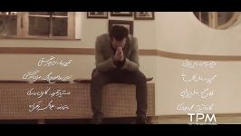 Mazyar Fallahi  Music Video مازیار فلاحی  تو فقط باش  موزیک ویدئو