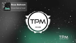 Reza Bahram  Divaneh  Remix by Farjam رضا بهرام ریمیکس آهنگ دیوانه