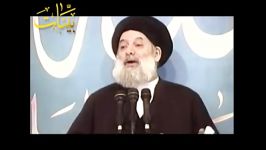 السلوك الانسانی والموقف أمام الله