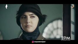 Reza Yazdani  Music Video رضا یزدانی  عشقت  موزیک ویدئو