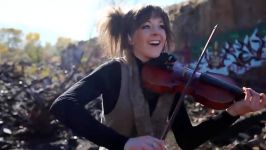 موزیک ویدیو Electric Daisy Violin Lindsey Stirling