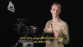 معرفی لنز زوم سینمایی Canon Cine Servo 50 1000mm