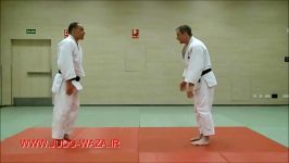 Judo 2014 Referee Rules  Kumikata Negative Breaking