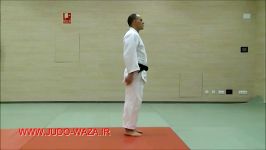 Judo 2014 Referee Rules  Judogi Control Position