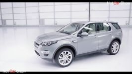 لندرور دیسکاوری 2015  Land Rover Discovery