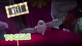 تریلر جدید بازی LittleBigPlanet 3 منتشر شد