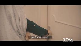 Hossein Haghighi  Music Video حسین حقیقی  خلوت خوب  موزیک ویدئو