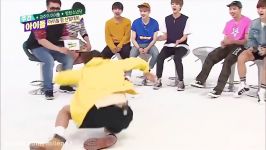 Jung Kook BTS Funny Moment ❤تقدیمی اجی حنانه❤Happy Birthday